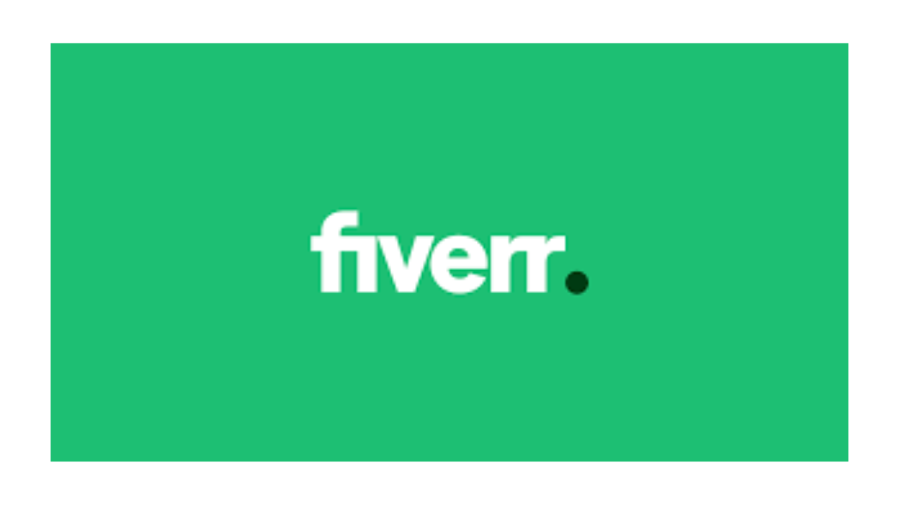 外貨稼ぎFiverr